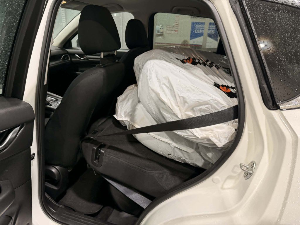 Mazda CX-5 GX 2024 à Québec, Québec - 18 - w1024h768px