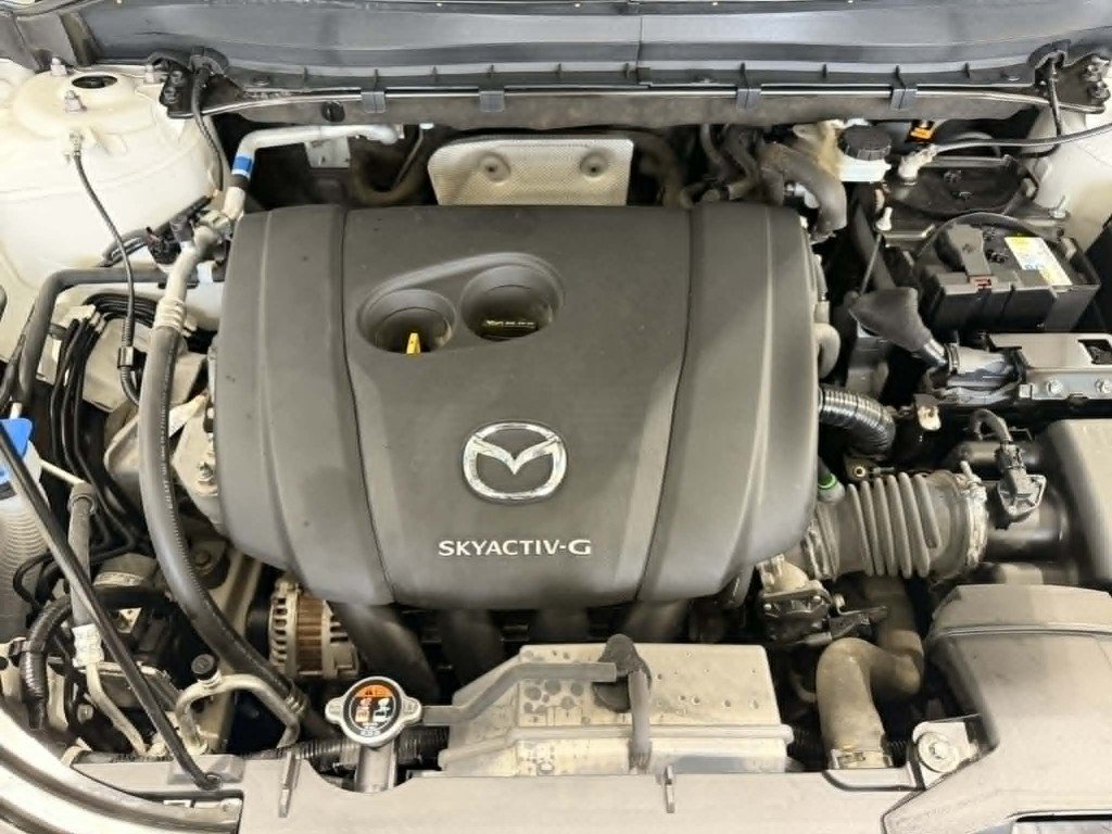 Mazda CX-5 GX 2024 à Québec, Québec - 20 - w1024h768px