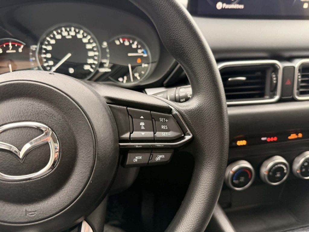 Mazda CX-5 GX 2024 à Québec, Québec - 15 - w1024h768px