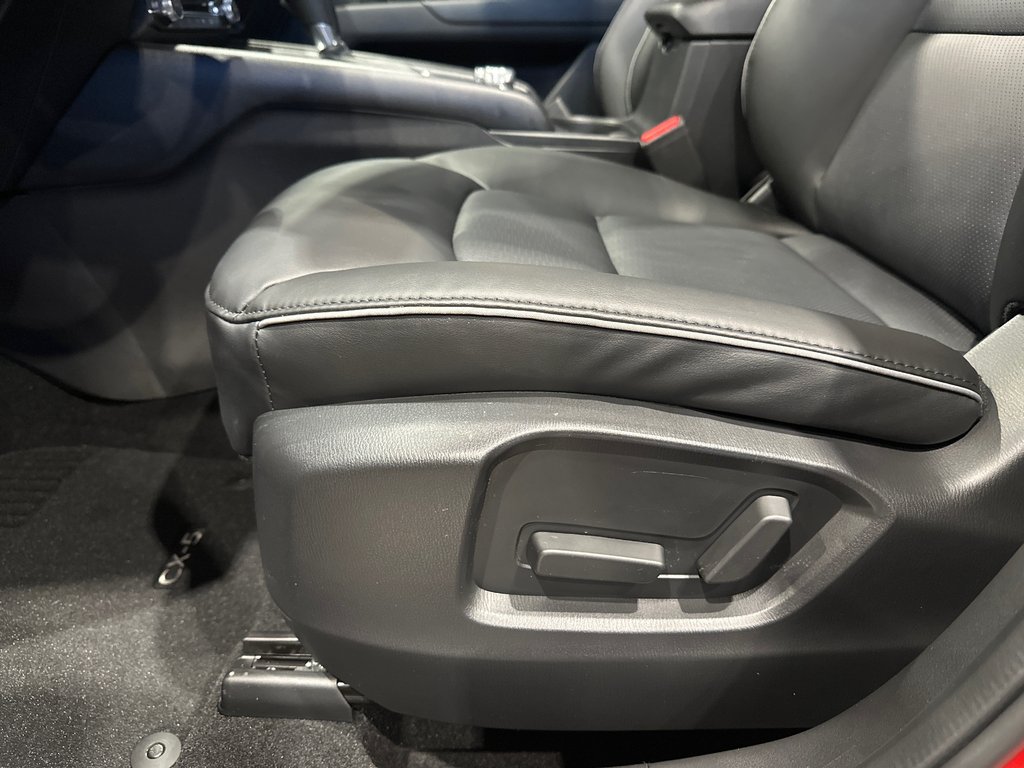 Mazda CX-5 GS 2025-7