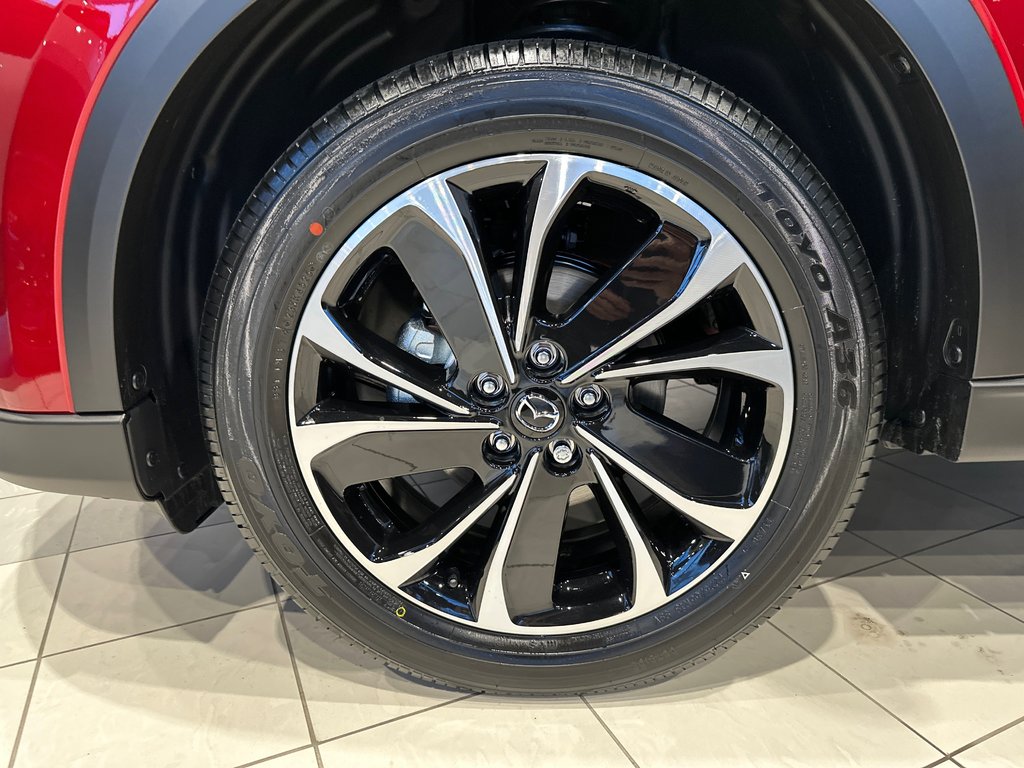 Mazda CX-5 GS 2025-4