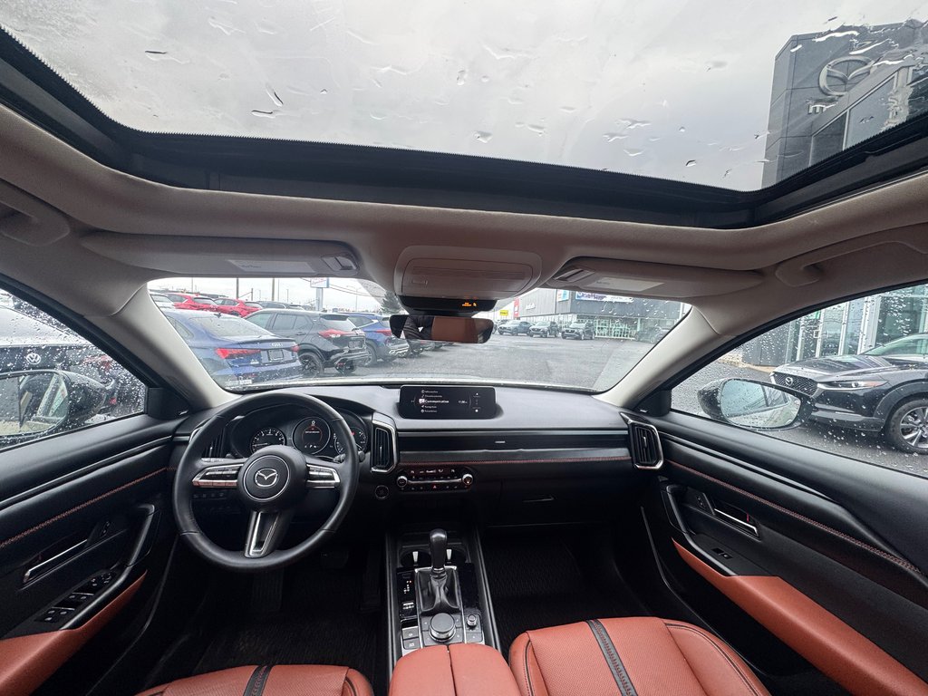 2025 Mazda CX-50 Meridian-5