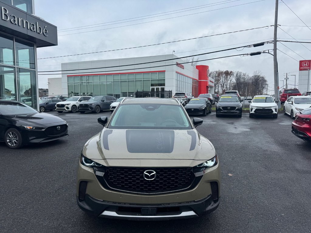 2025 Mazda CX-50 Meridian-1