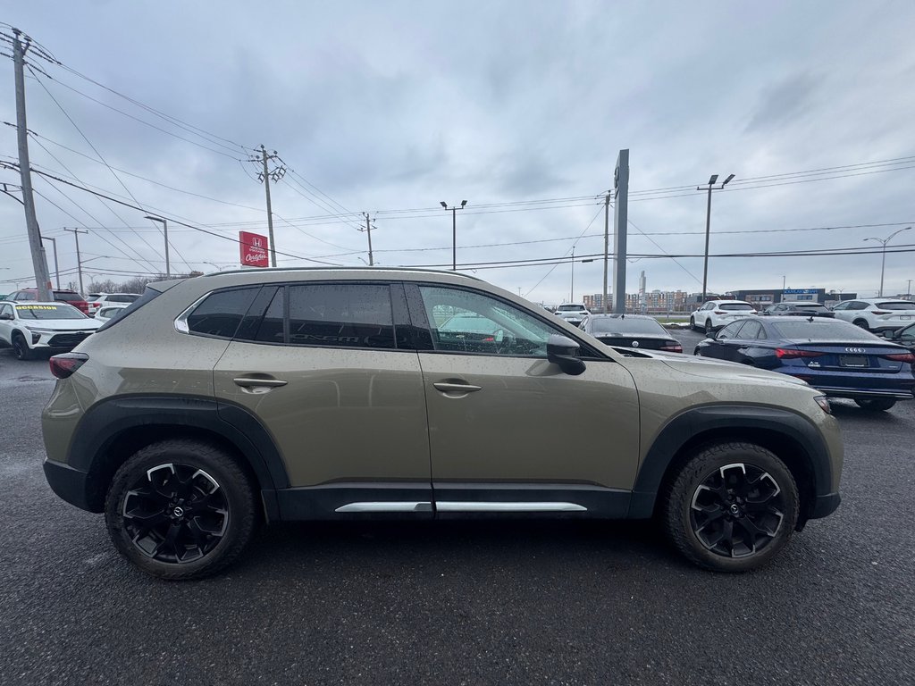 2025 Mazda CX-50 Meridian-4