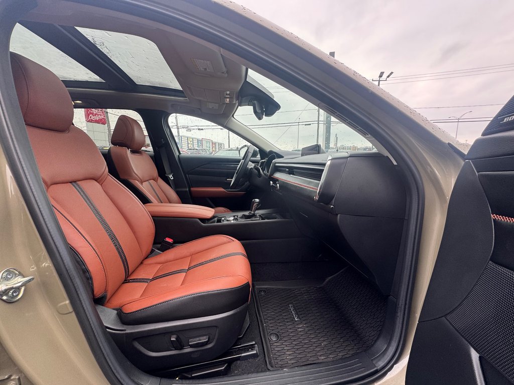 2025 Mazda CX-50 Meridian-7