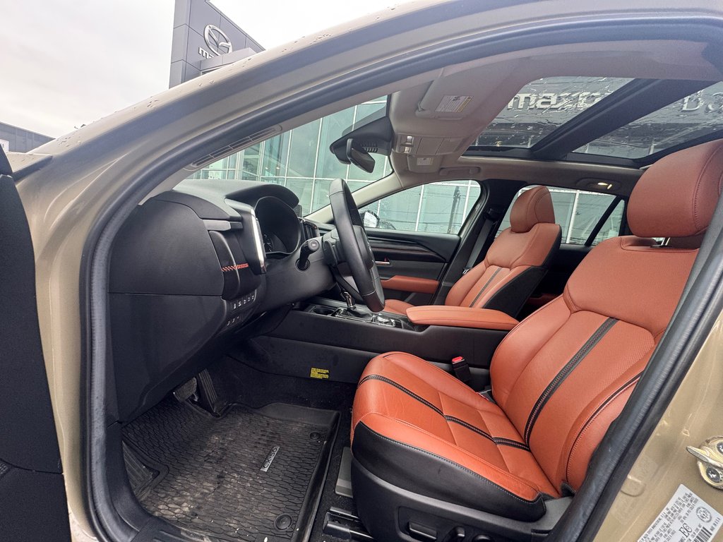 2025 Mazda CX-50 Meridian-6