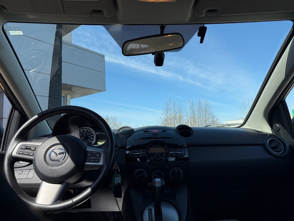 2014 Mazda 2 GS in Drummondville, Quebec - 10 - w1024h768px