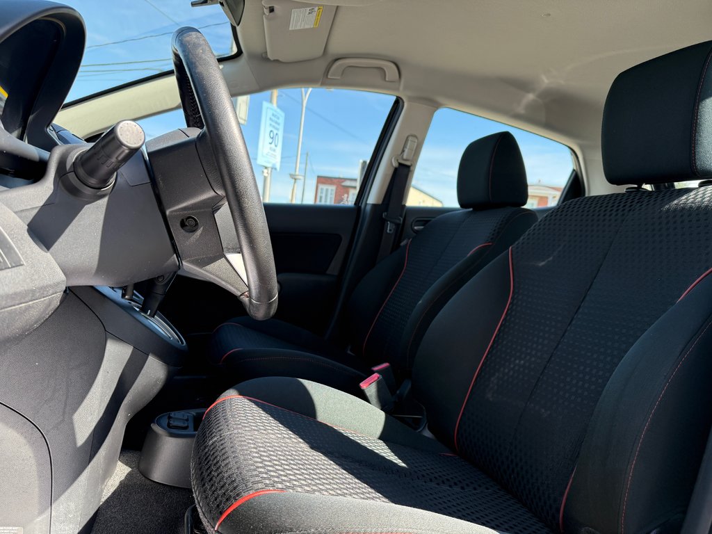 2014 Mazda 2 GS in Drummondville, Quebec - 8 - w1024h768px