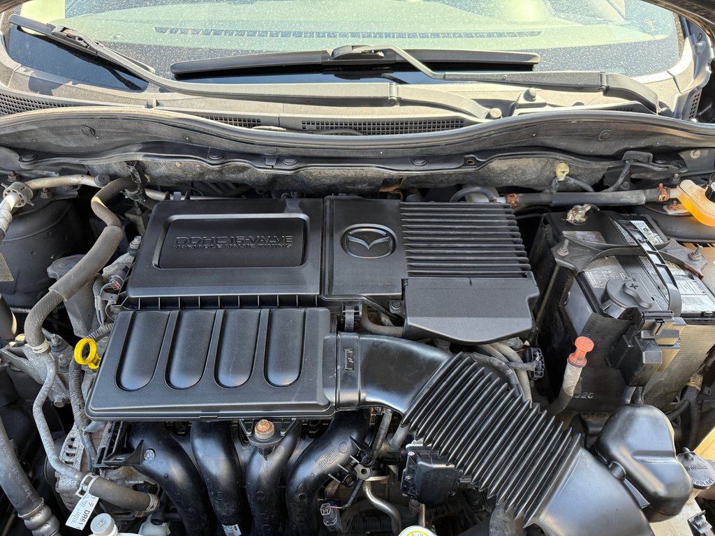 2014 Mazda 2 GS in Drummondville, Quebec - 7 - w1024h768px