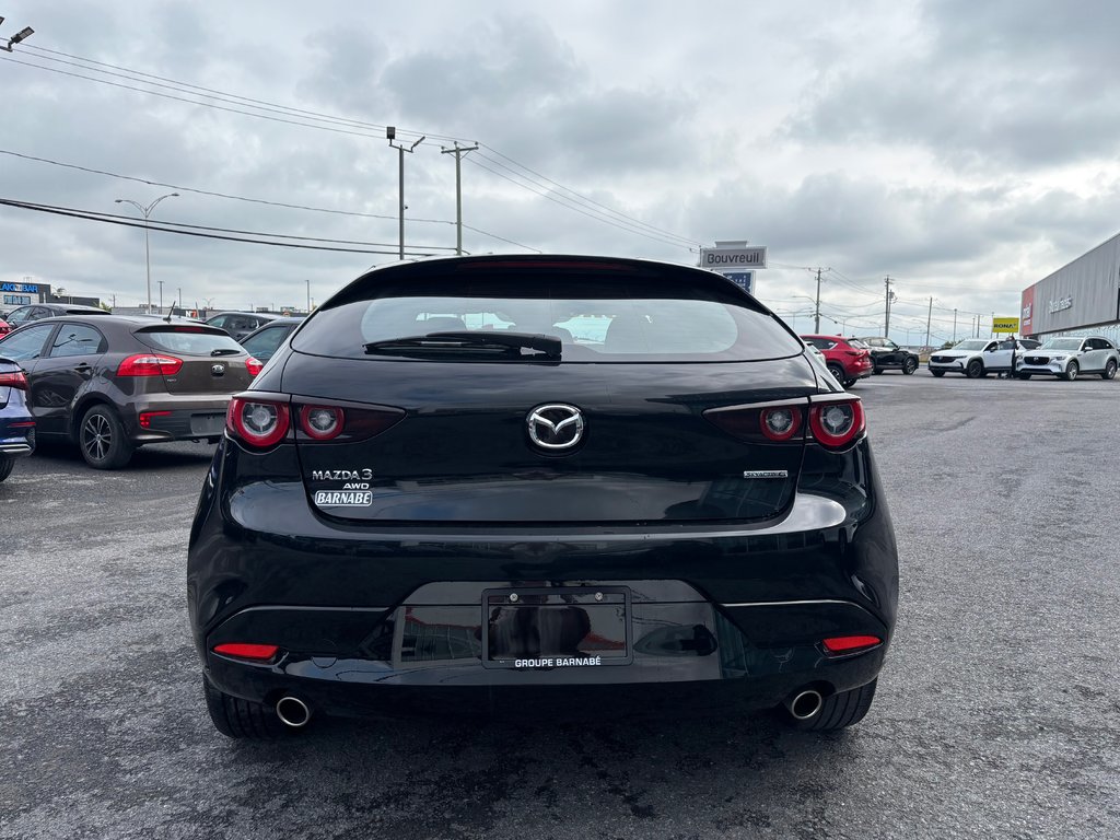 2024 Mazda 3 Sport GS-L-2