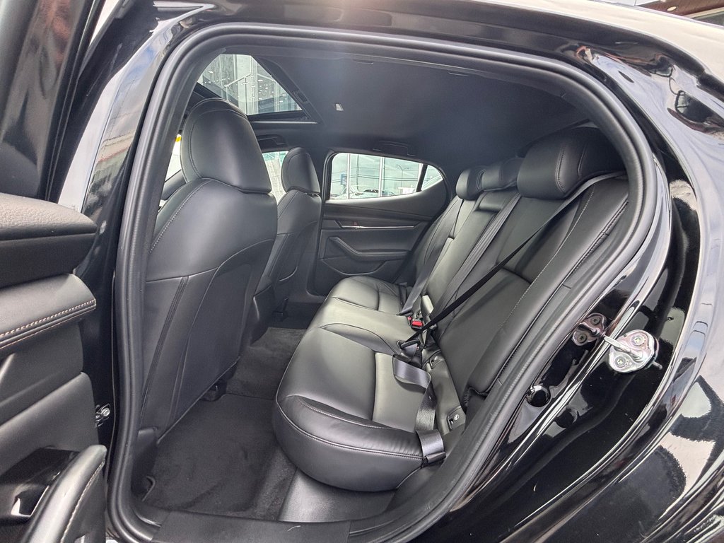 2024 Mazda 3 Sport GS-L-5