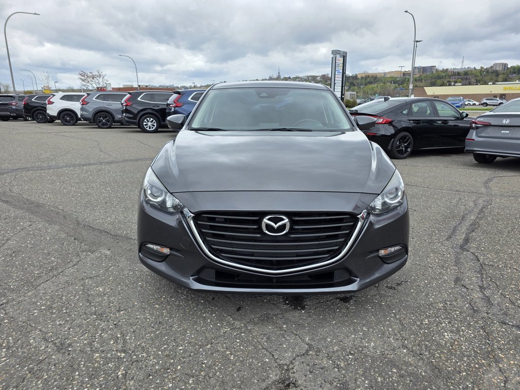 Mazda 3  2018 à Rivière-du-Loup, Québec - 4 - w1024h768px