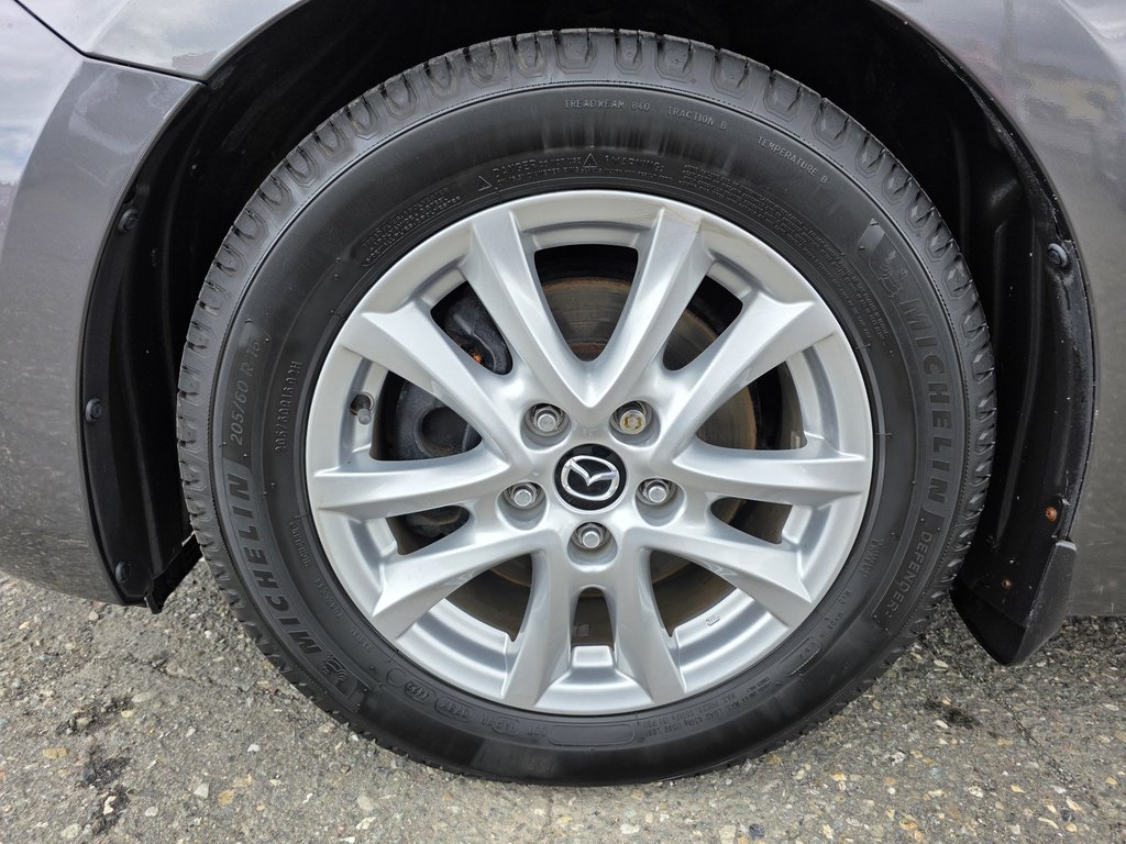 Mazda 3  2018 à Rivière-du-Loup, Québec - 7 - w1024h768px