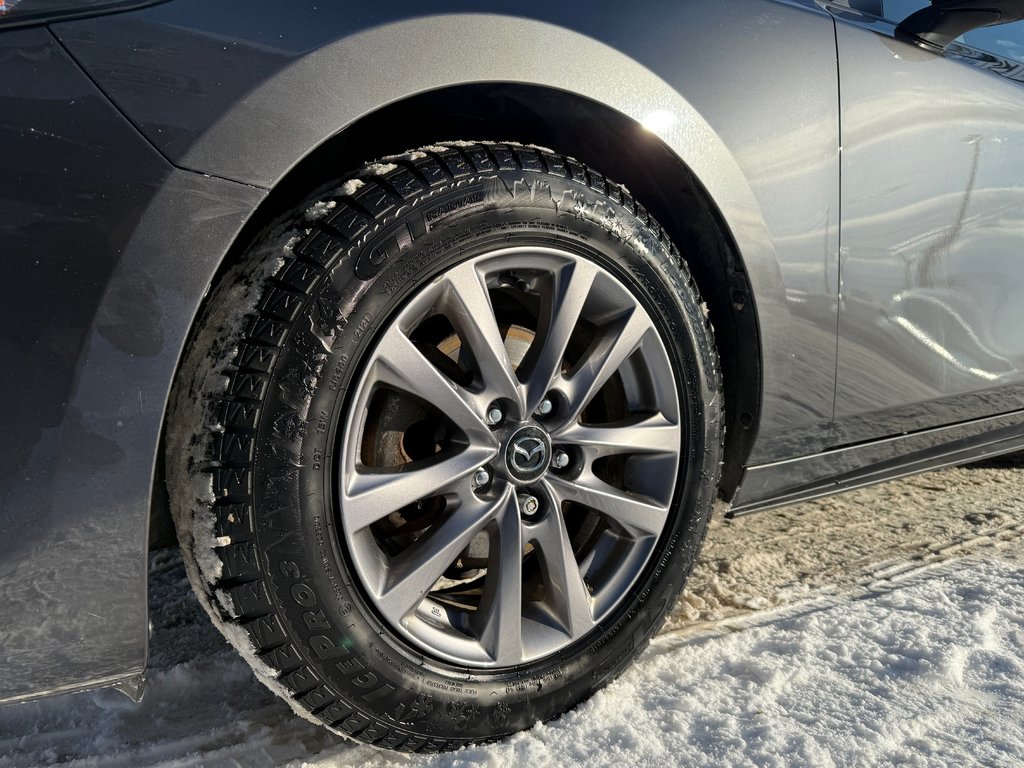 Mazda 3 GS 2021 à Drummondville, Québec - 5 - w1024h768px