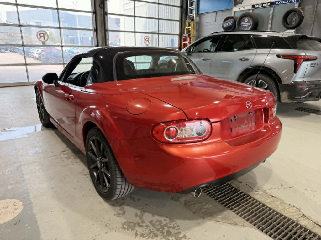 Mazda MX-5 Miata Special Edition 2012 à Québec, Québec - 6 - w1024h768px