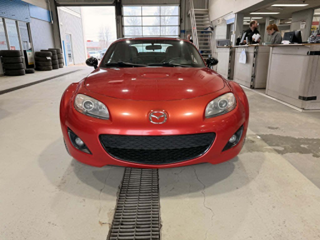 Mazda MX-5 Miata Special Edition 2012 à Québec, Québec - 2 - w1024h768px