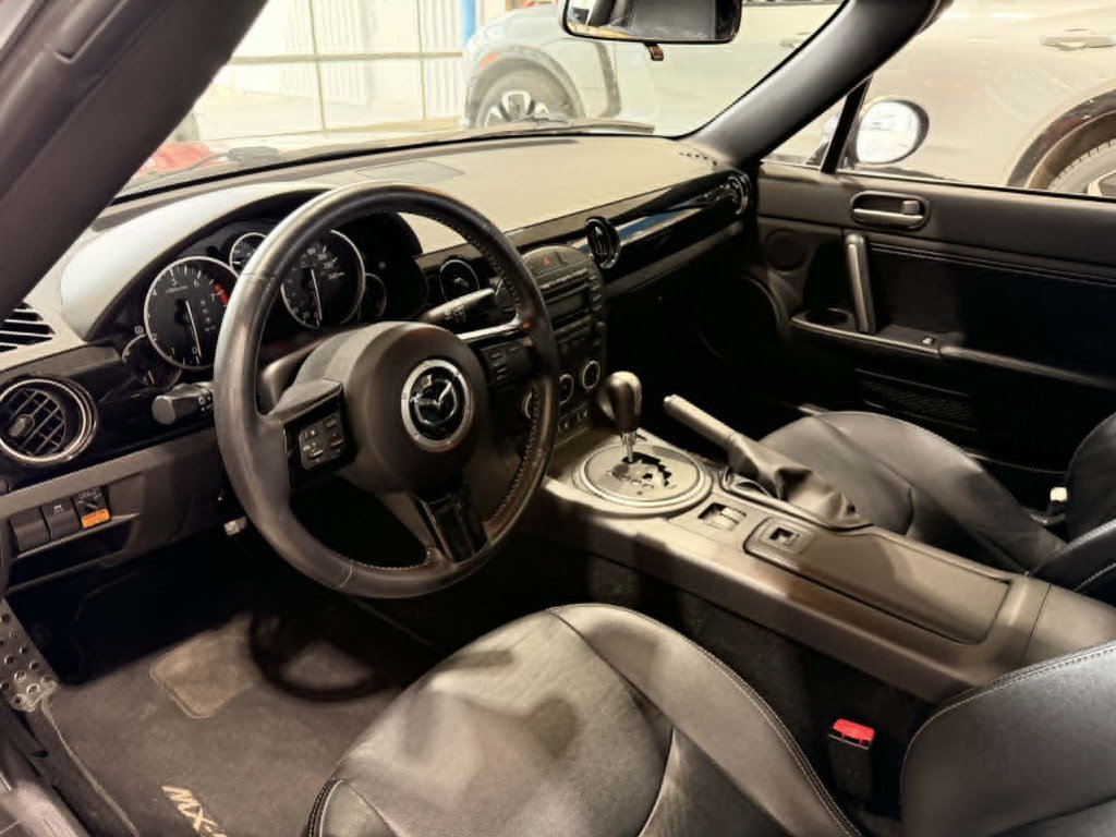 Mazda MX-5 Miata Special Edition 2012 à Québec, Québec - 7 - w1024h768px