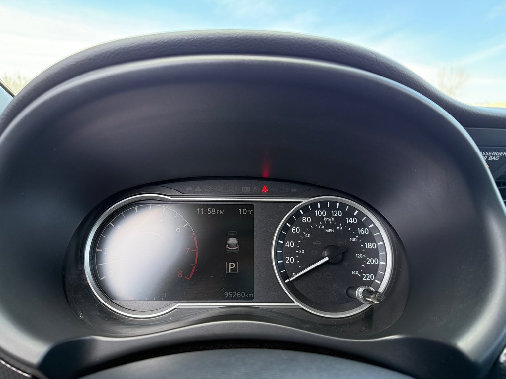 2019 Nissan Kicks SV in Drummondville, Quebec - 14 - w1024h768px