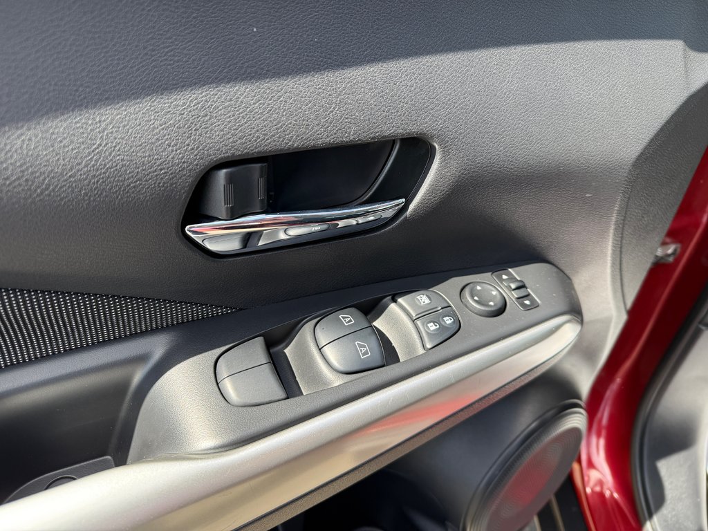 2019 Nissan Kicks SV in Drummondville, Quebec - 10 - w1024h768px