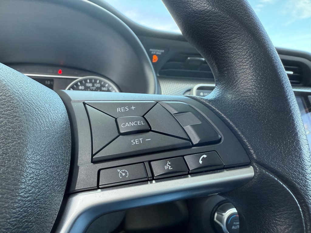 2019 Nissan Kicks SV in Drummondville, Quebec - 13 - w1024h768px