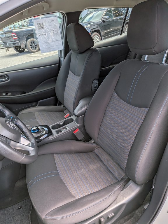 2023 Nissan LEAF SV PLUS in Saint-Hyacinthe, Quebec - 9 - w1024h768px