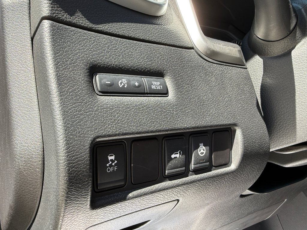 2015 Nissan Murano SL in Drummondville, Quebec - 12 - w1024h768px