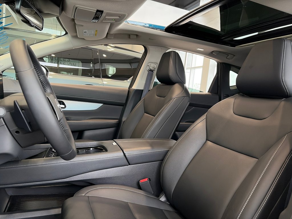 2025 Nissan Murano SL-6