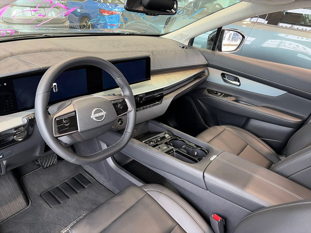 2025 Nissan Murano SL-5