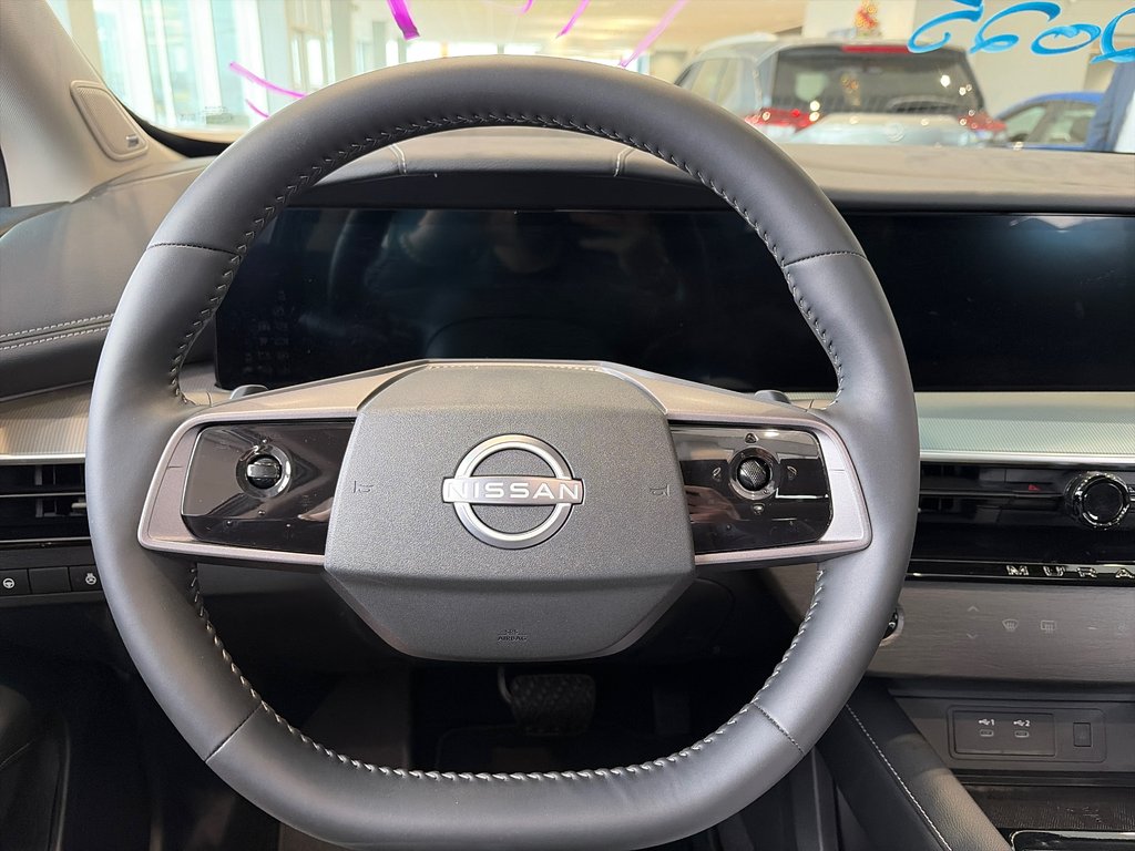 2025 Nissan Murano SL-7