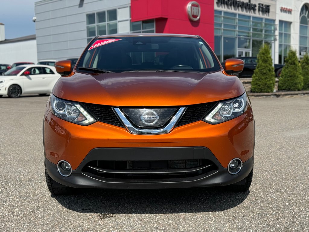 Qashqai SV TOIT-OUVRANT 2019 à Sherbrooke, Québec - 3 - w1024h768px