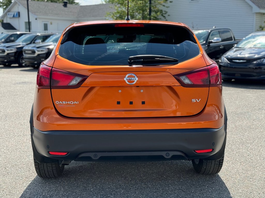 Qashqai SV TOIT-OUVRANT 2019 à Sherbrooke, Québec - 6 - w1024h768px