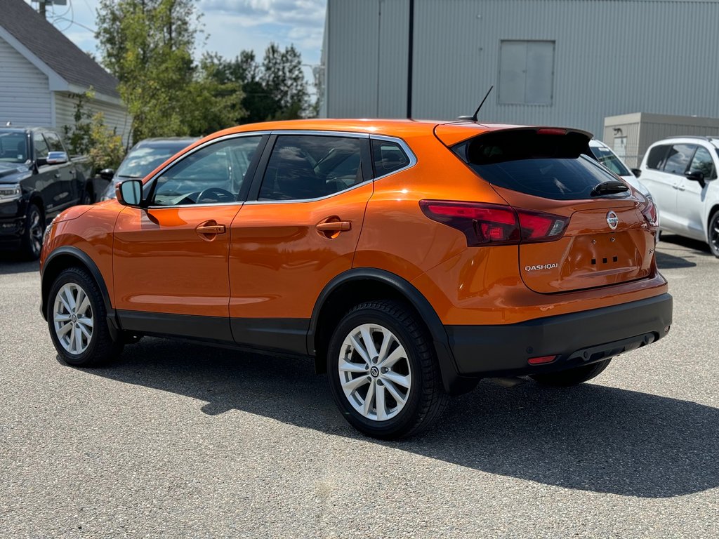 Qashqai SV TOIT-OUVRANT 2019 à Sherbrooke, Québec - 4 - w1024h768px