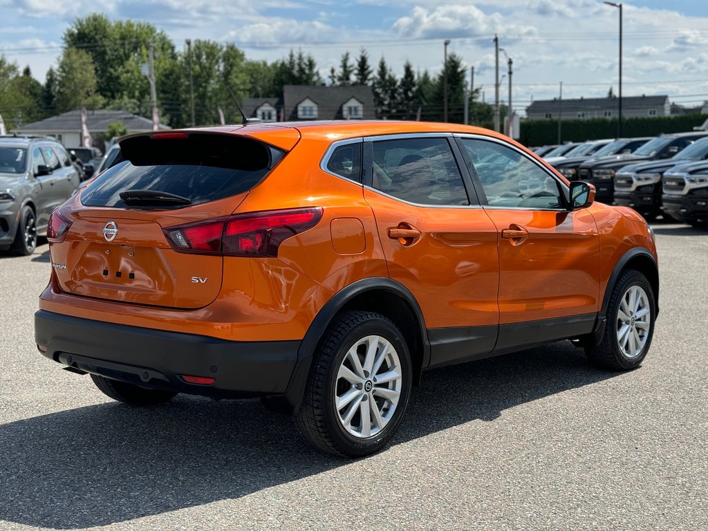 Qashqai SV TOIT-OUVRANT 2019 à Sherbrooke, Québec - 5 - w1024h768px