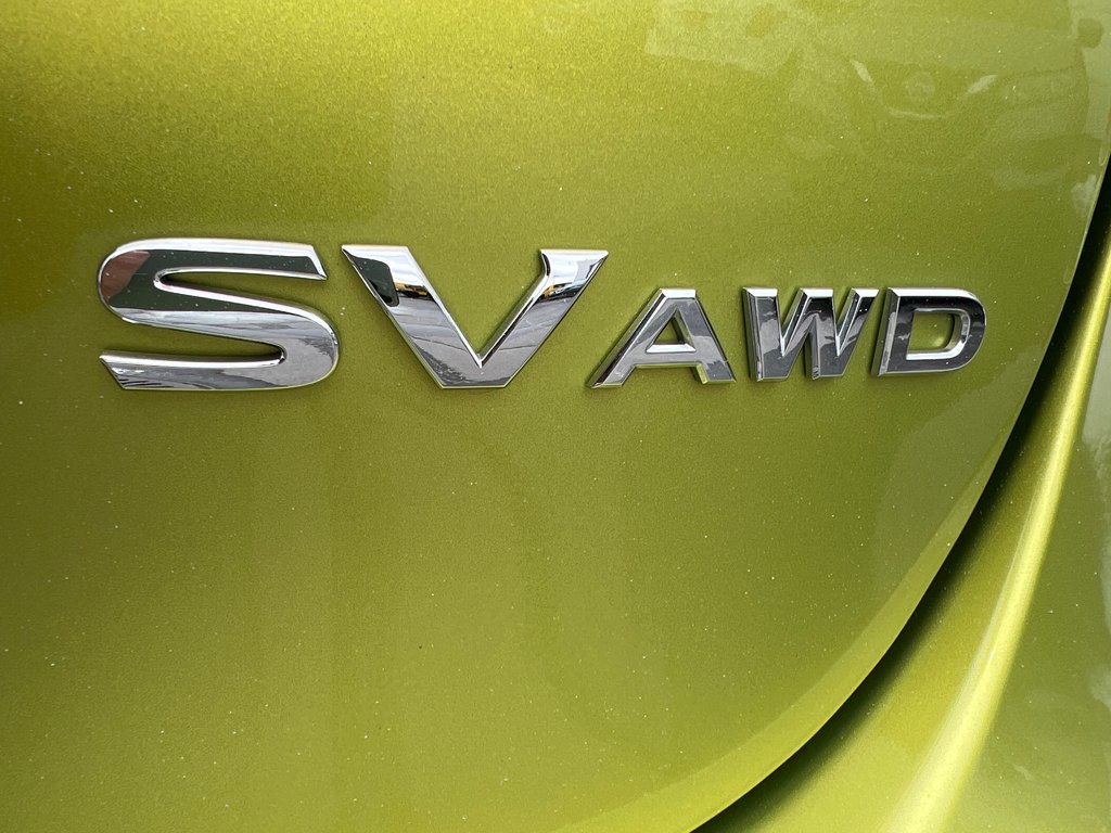 Qashqai SV AWD 2020 à Saint-Hyacinthe, Québec - 5 - w1024h768px