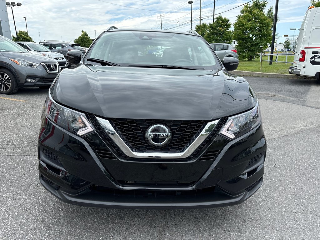 Qashqai SV AWD 2023 à Saint-Hyacinthe, Québec - 9 - w1024h768px