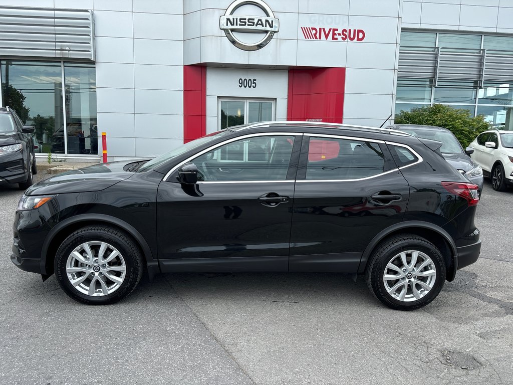 Qashqai SV AWD 2023 à Saint-Hyacinthe, Québec - 2 - w1024h768px