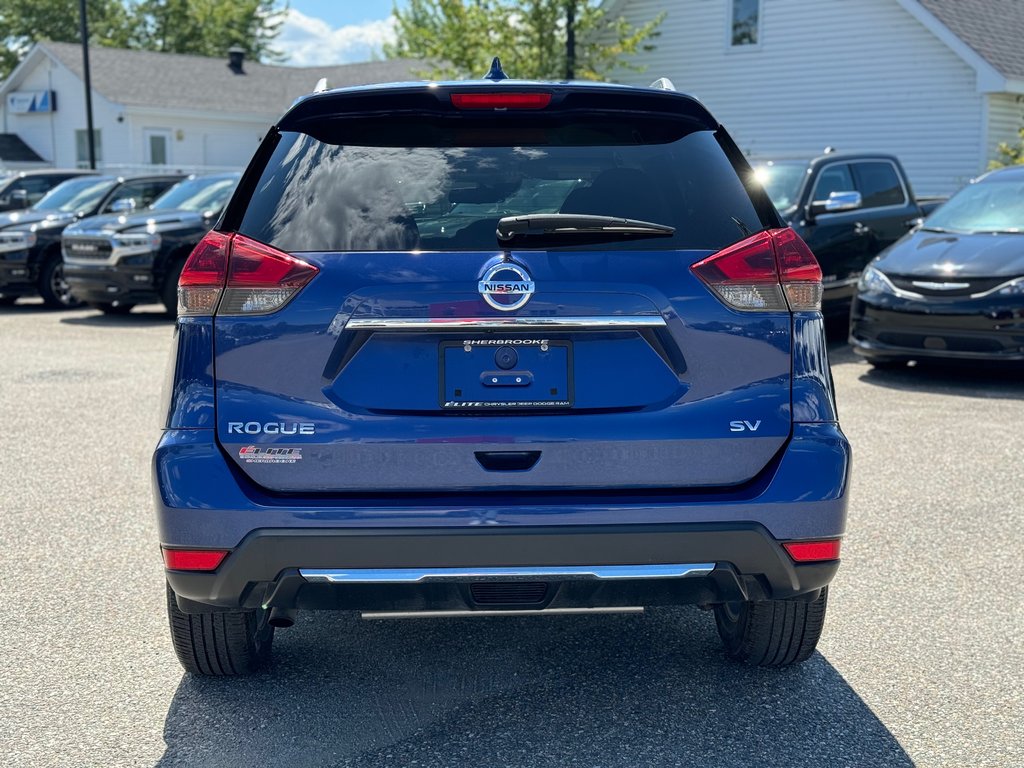 2019  Rogue SV CLIMATISEUR in Sherbrooke, Quebec - 6 - w1024h768px