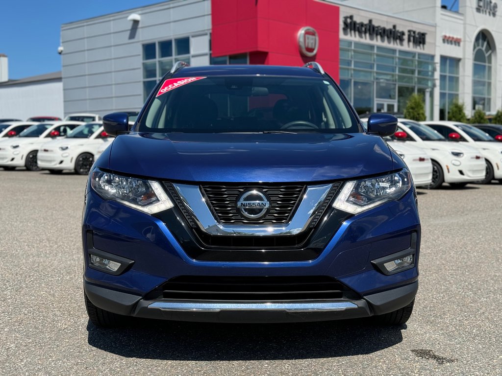 2019  Rogue SV CLIMATISEUR in Sherbrooke, Quebec - 3 - w1024h768px