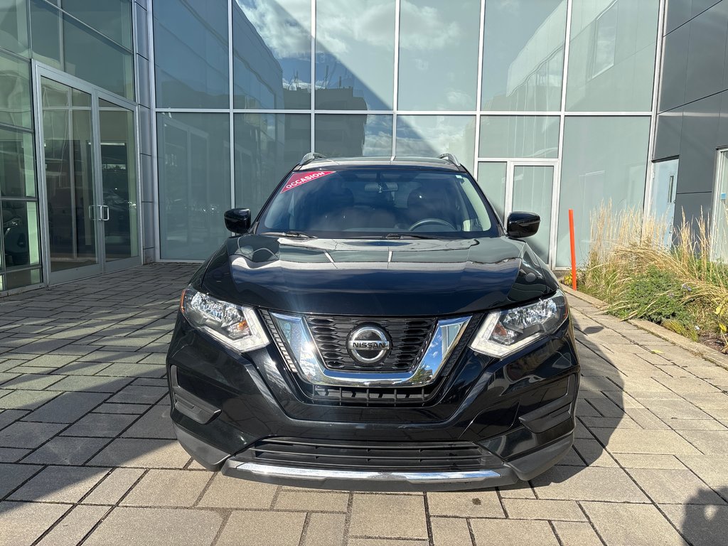 Rogue SPECIALE EDITION FWD 2020 à Saint-Hyacinthe, Québec - 7 - w1024h768px