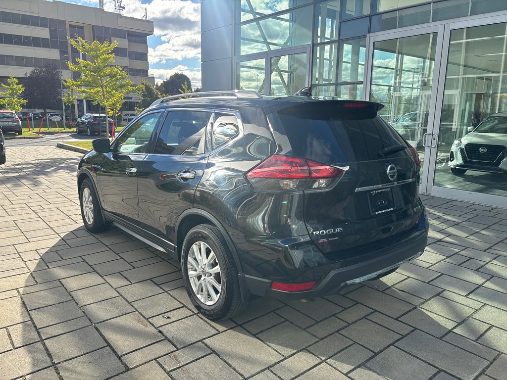 Rogue SPECIALE EDITION FWD 2020 à Saint-Hyacinthe, Québec - 2 - w1024h768px