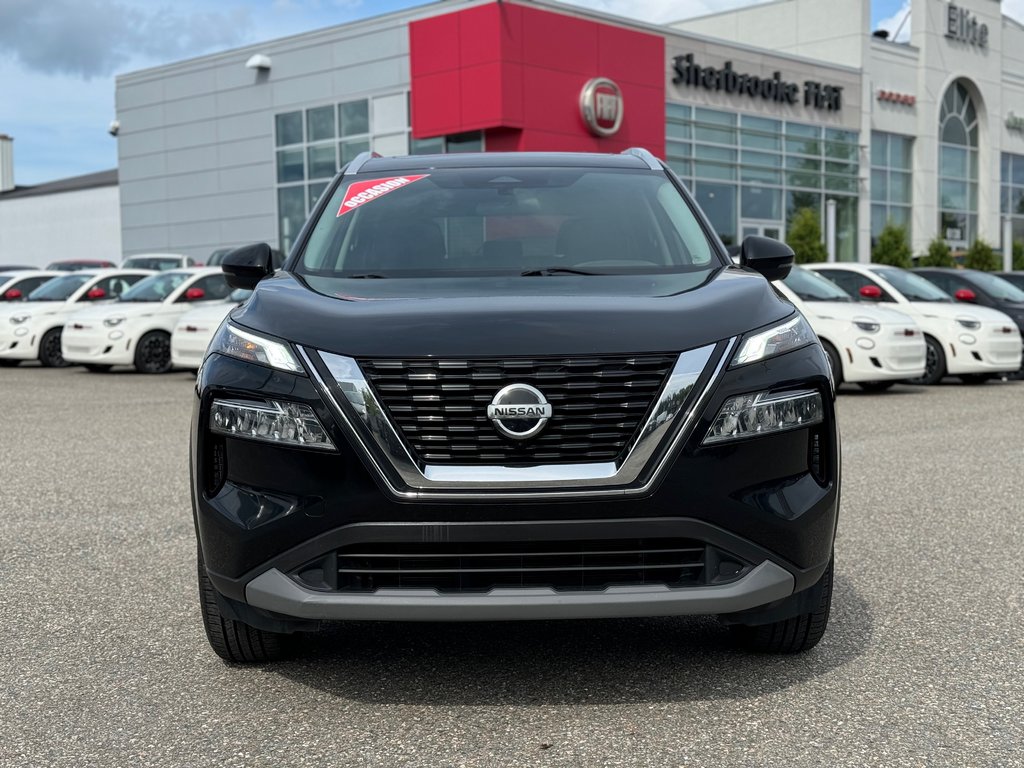 Rogue SV AWD 2021 à Sherbrooke, Québec - 3 - w1024h768px