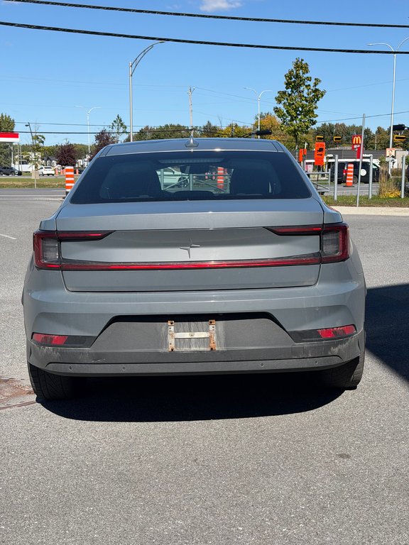 Polestar 2 LONGRANGE 2024 à Saint-Hyacinthe, Québec - 6 - w1024h768px