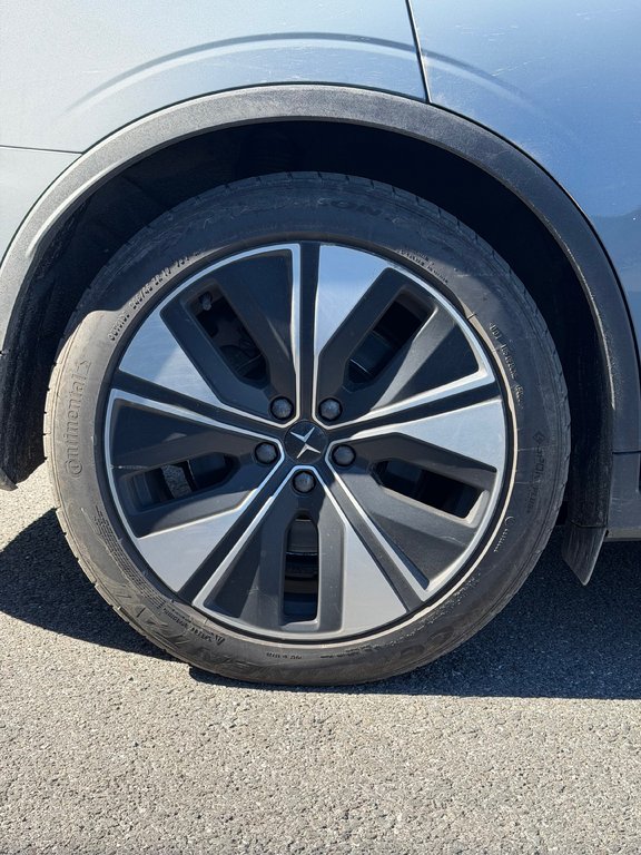 Polestar 2 LONGRANGE 2024 à Saint-Hyacinthe, Québec - 16 - w1024h768px