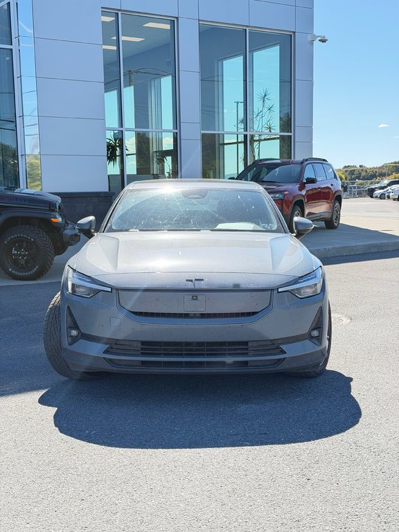 Polestar 2 LONGRANGE 2024 à Saint-Hyacinthe, Québec - 2 - w1024h768px