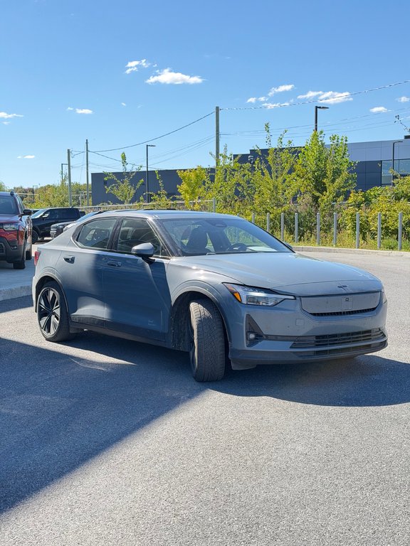 Polestar 2 LONGRANGE 2024 à Saint-Hyacinthe, Québec - 3 - w1024h768px