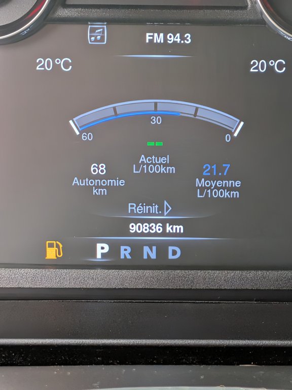 2022 Ram 1500 Classic Warlock in Saint-Hyacinthe, Quebec - 15 - w1024h768px