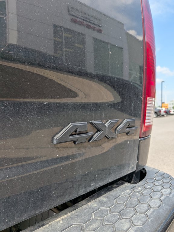 Ram 1500 Classic Express 2022 à Saint-Hyacinthe, Québec - 6 - w1024h768px