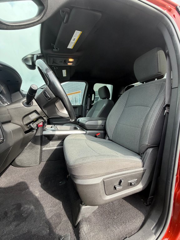 2023 Ram 1500 Classic Express in Saint-Hyacinthe, Quebec - 6 - w1024h768px