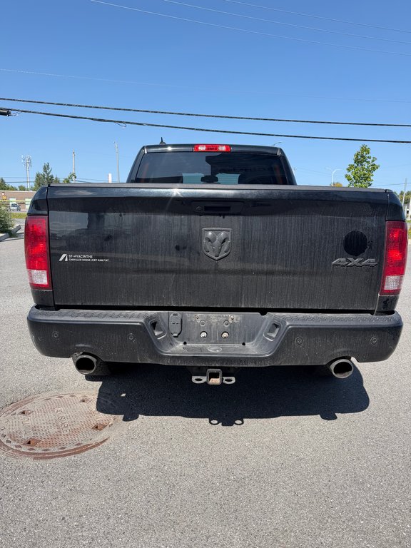 Ram 1500 Classic SLT 2023 à Saint-Hyacinthe, Québec - 5 - w1024h768px