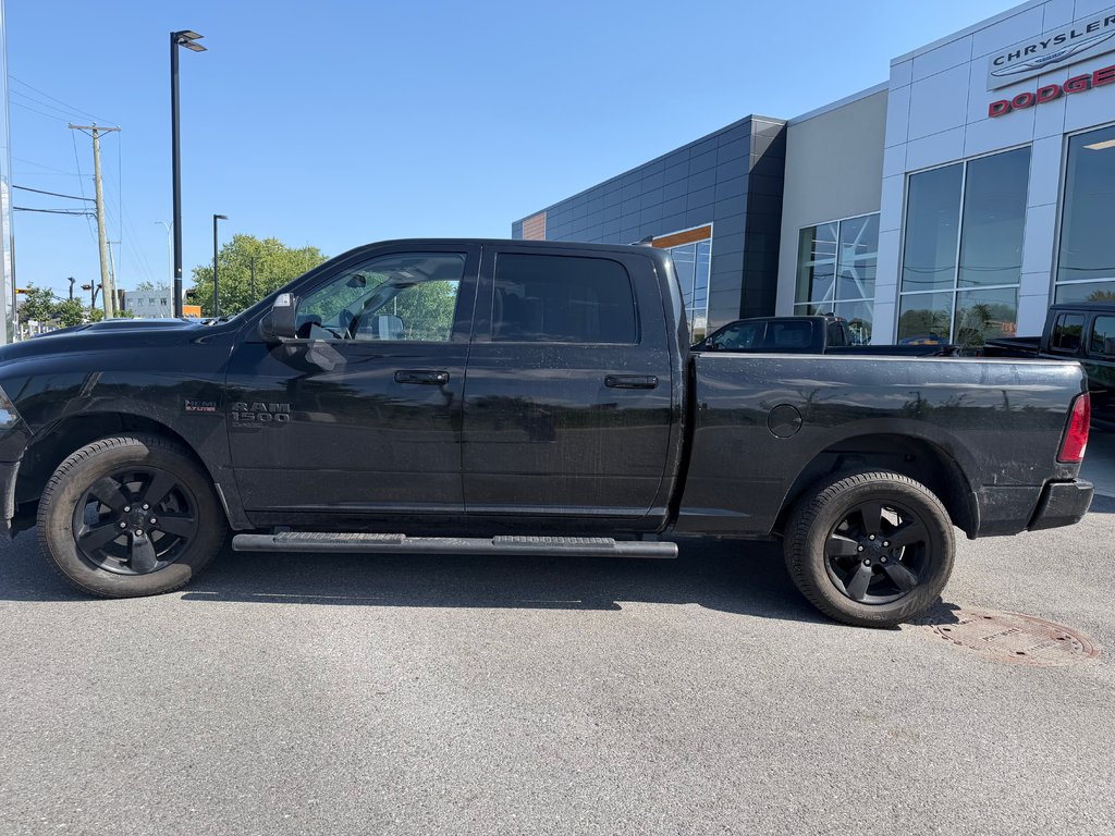 Ram 1500 Classic SLT 2023 à Saint-Hyacinthe, Québec - 7 - w1024h768px